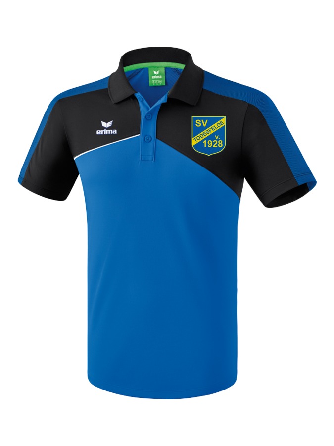 Erima Premium One 2.0 Poloshirt