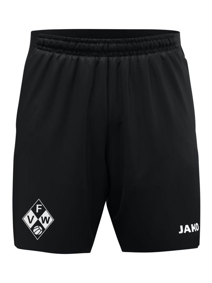 Jako Webshort Dynamic
