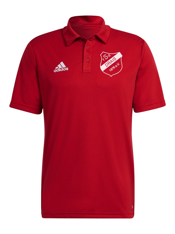 adidas Entrada 22 Poloshirt
