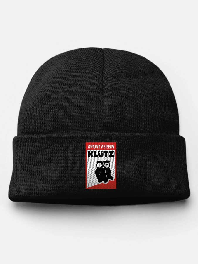 Beanie Sticklogo