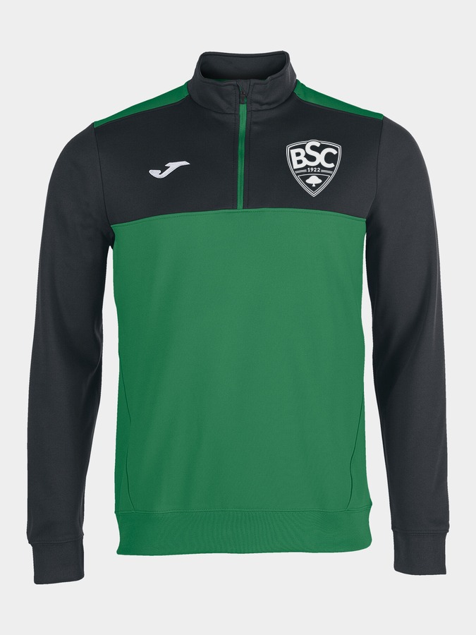 Joma Ziptop Winner
