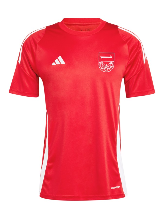 adidas Tiro 24 Trikot