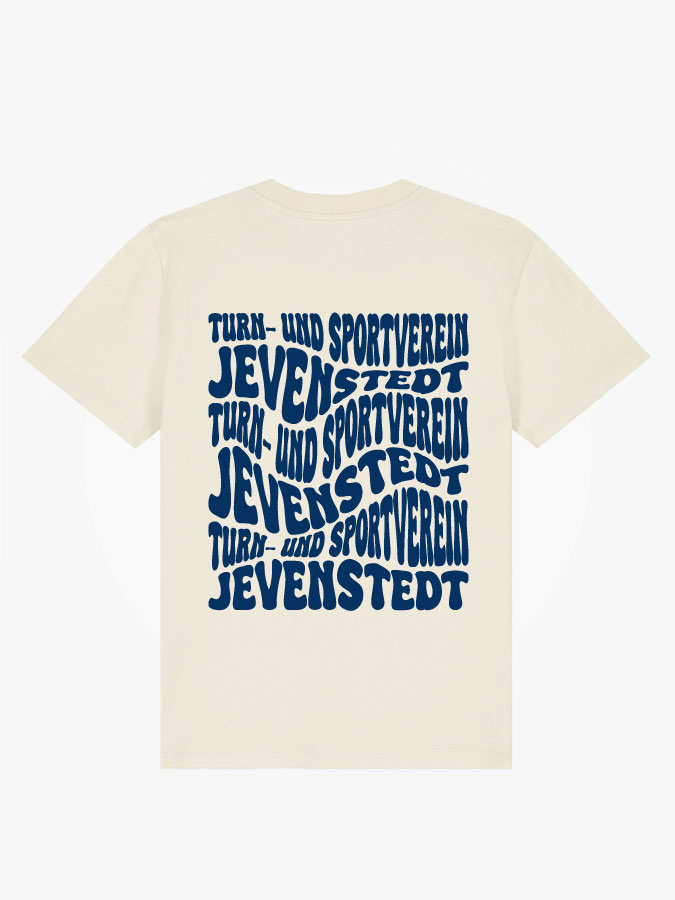 Shirt Wavy Kids