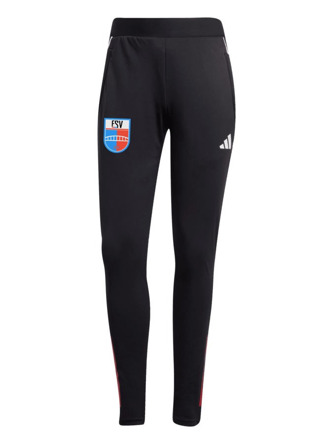 adidas Tiro 25 Competition Trainingshose Damen