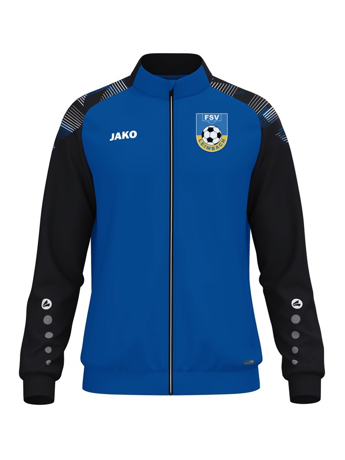 Jako Polyesterjacke Sonic