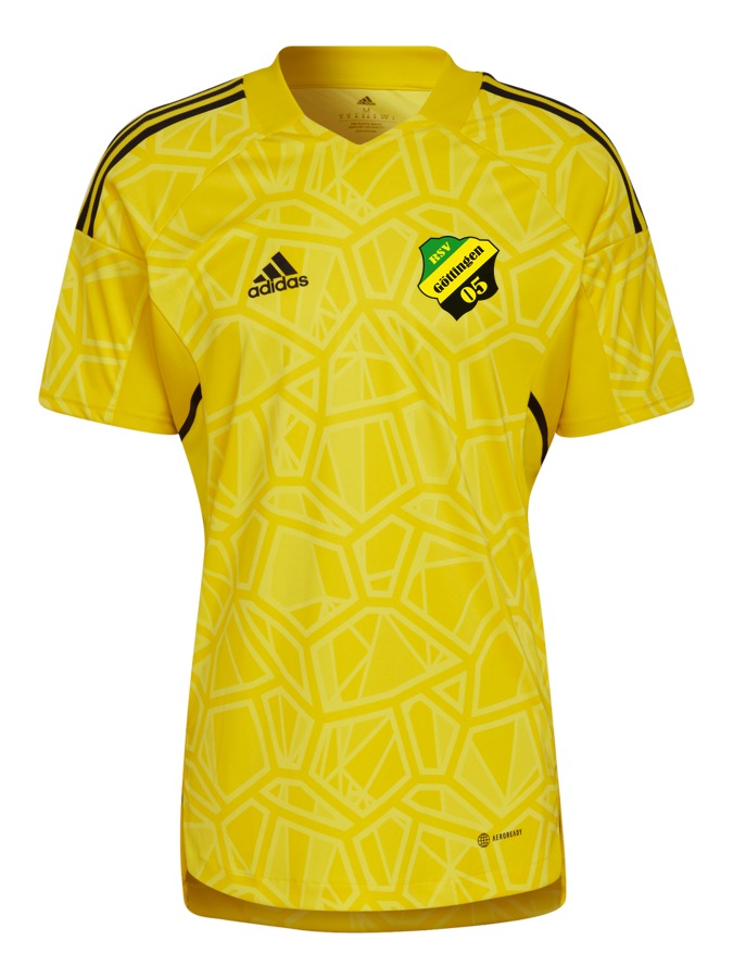 adidas Condivo 22 Torwarttrikot
