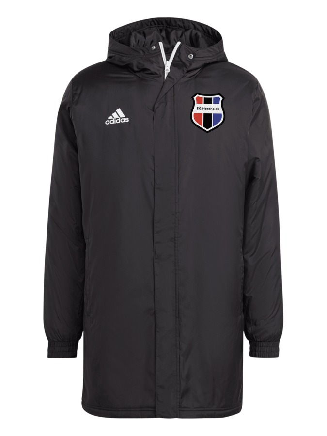 adidas Entrada 22 Stadionjacke