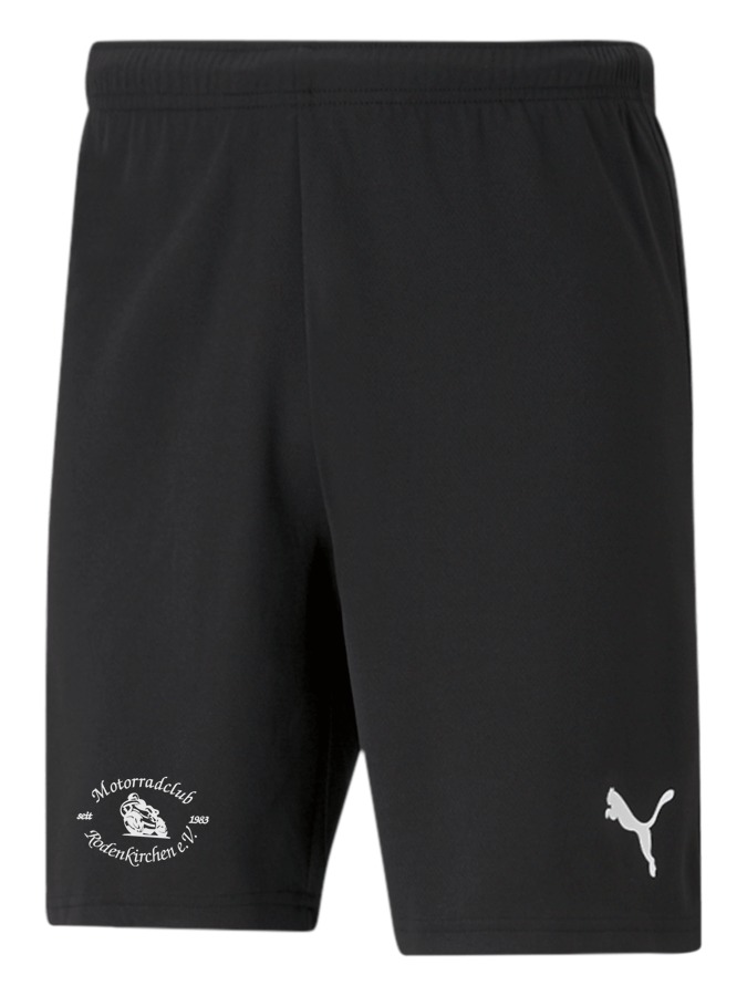 PUMA teamRISE Short
