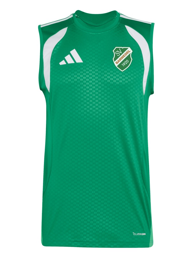 adidas Tiro 26 Competition ärmelloses Trikot