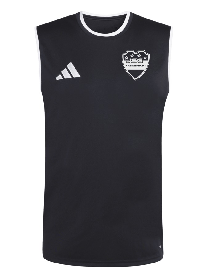 adidas Entrada 26 ärmelloses Trikot