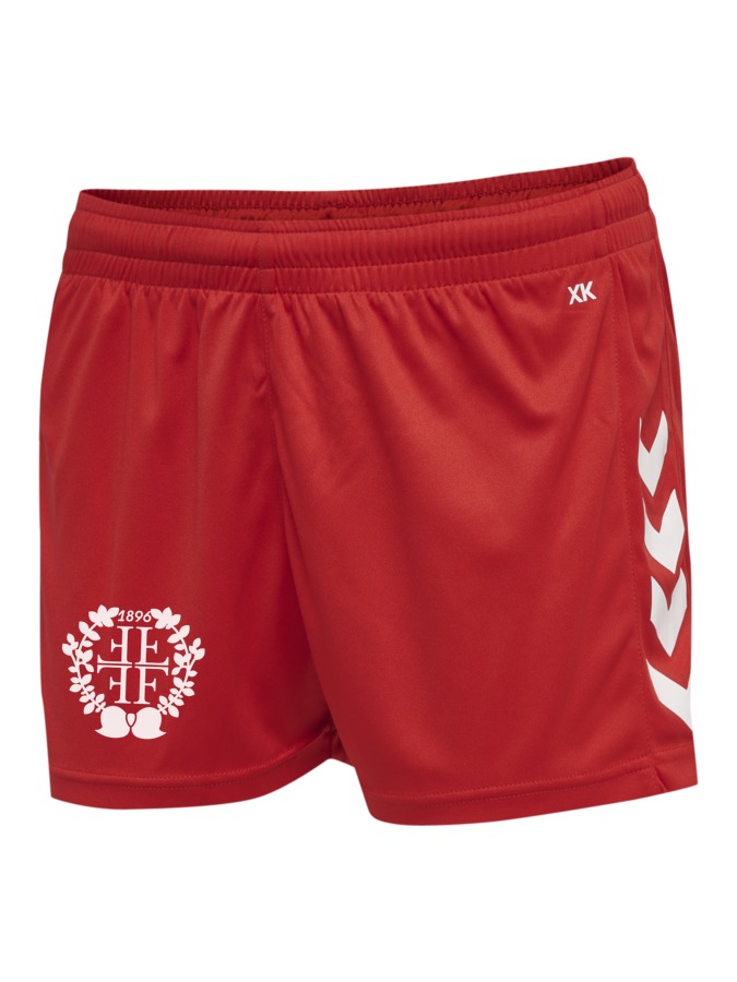 Hummel Core XK Trainingsshorts Damen