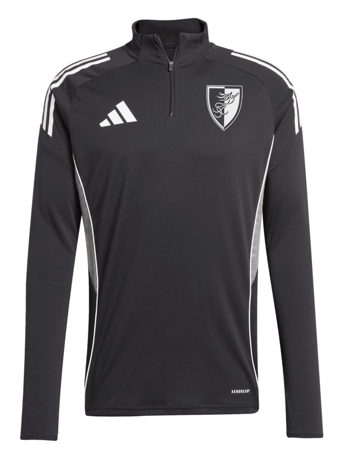 adidas Tiro 25 Competition Trainingsoberteil