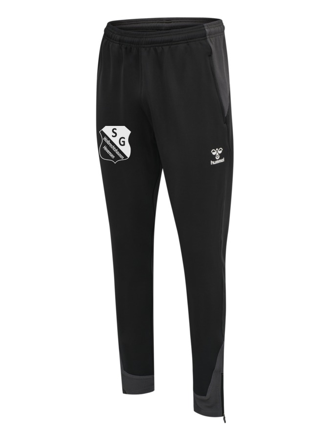 Hummel Lead Poly Pants