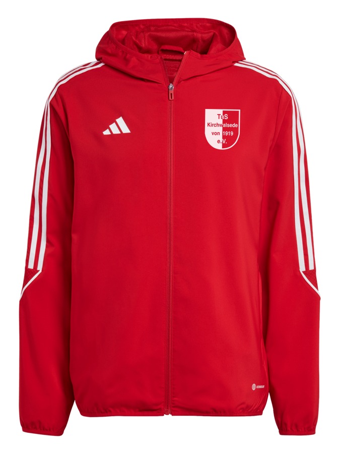 adidas Tiro 23 League Windbreaker Präsentationsjacke