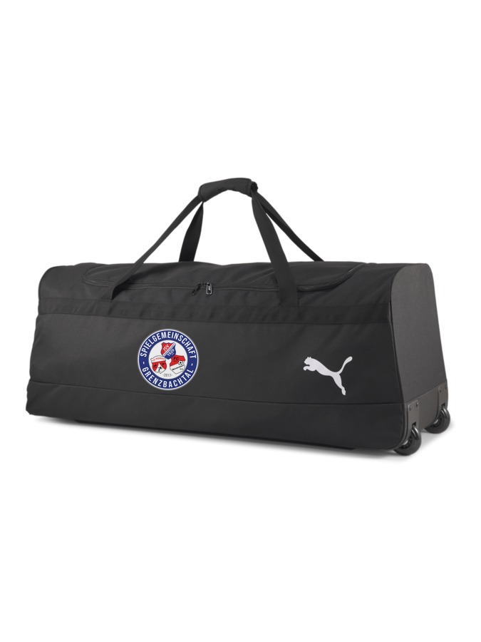 PUMA teamGOAL 23 Wheel Teambag XL