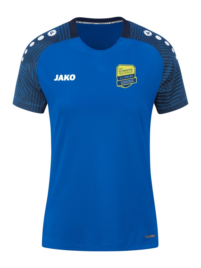 Jako T-Shirt Performance Damen