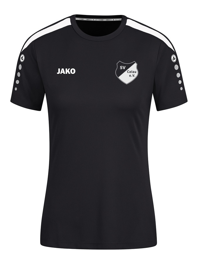 Jako Trikot Power Kurzarm Damen