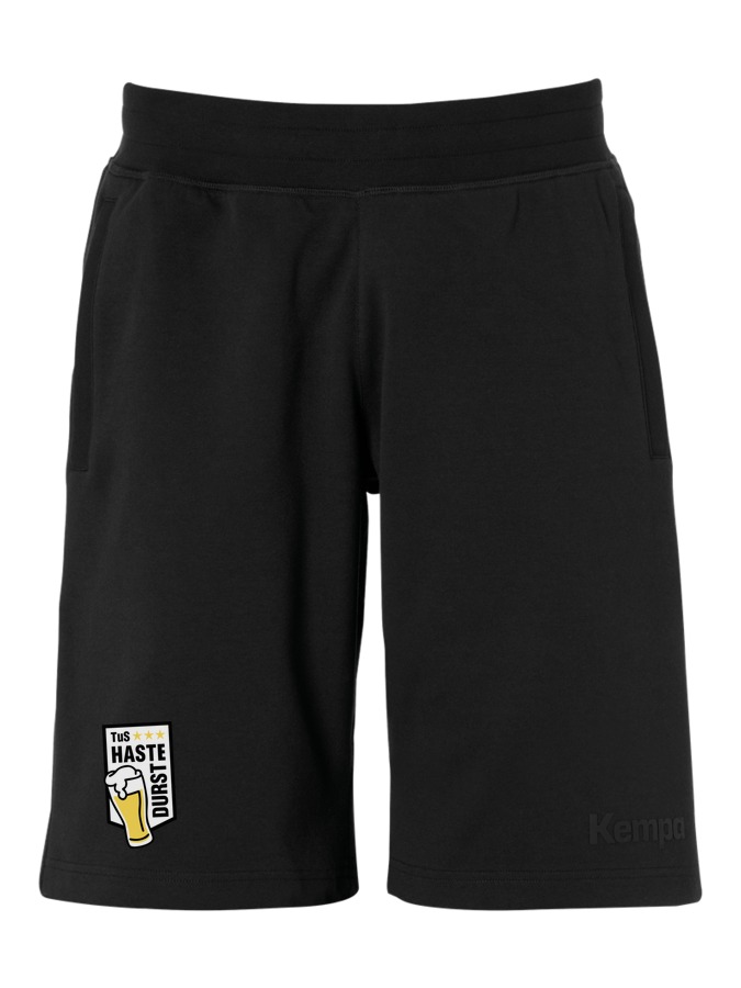 Kempa Status Shorts