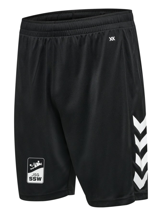 Hummel Core XK Trainingsshorts
