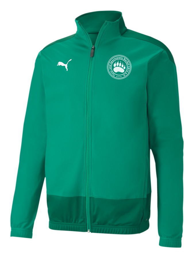 PUMA teamGOAL 23 Trainingsjacke