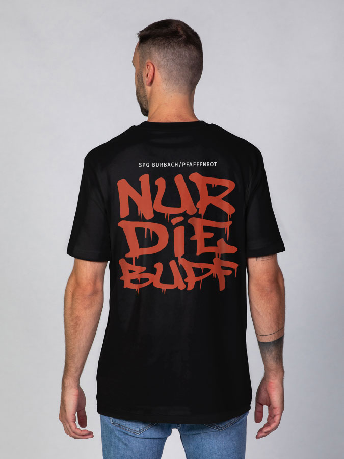 Shirt Street Herren