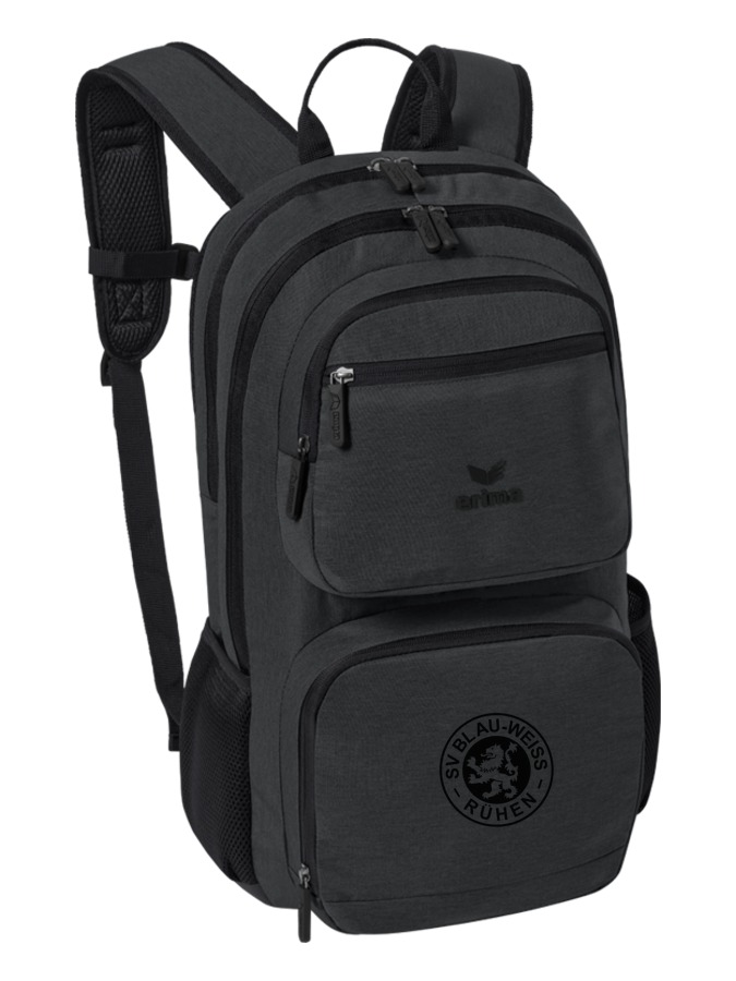Erima Laptop Rucksack