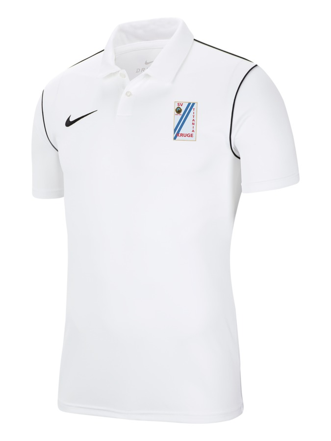 Nike Park 20 Poloshirt Kinder
