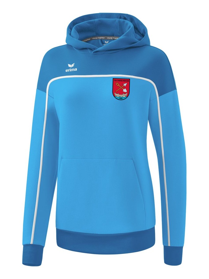 Erima Change Kapuzensweat Damen