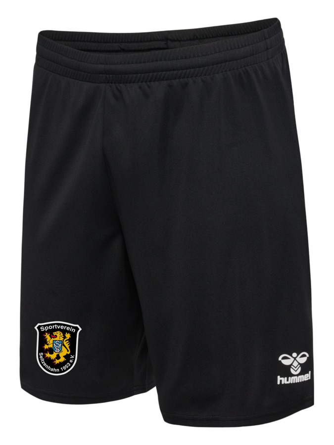 Hummel Essential Shorts