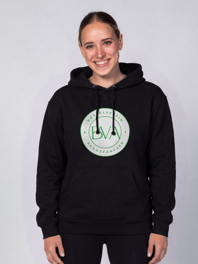 Hoodie Classic Unisex