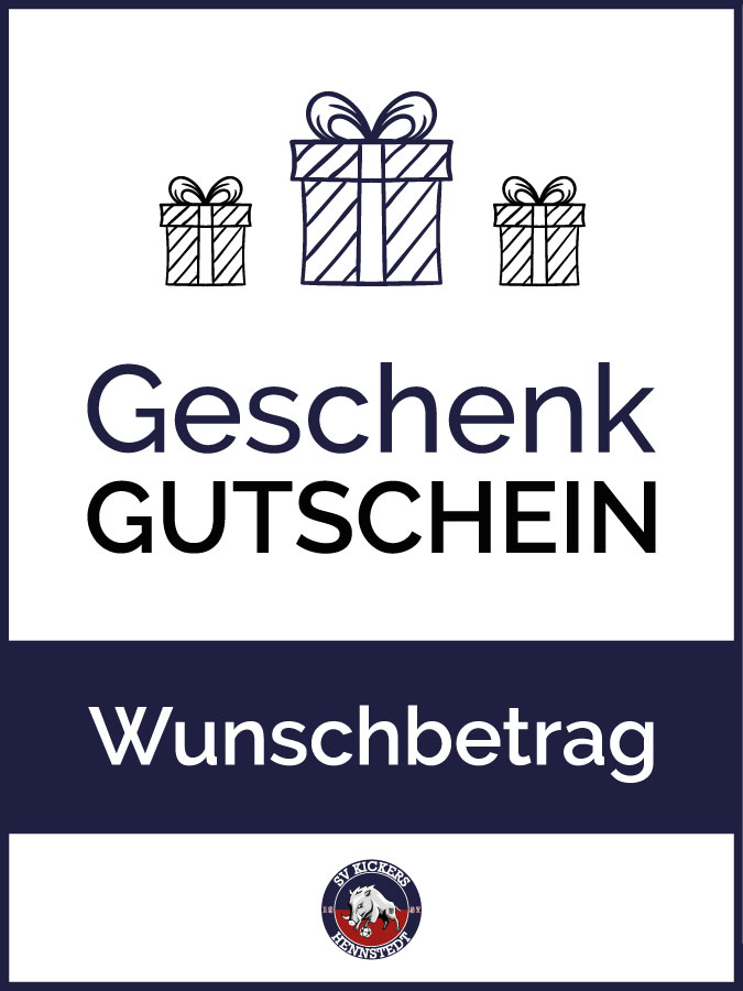 Gutschein zum Ausdrucken