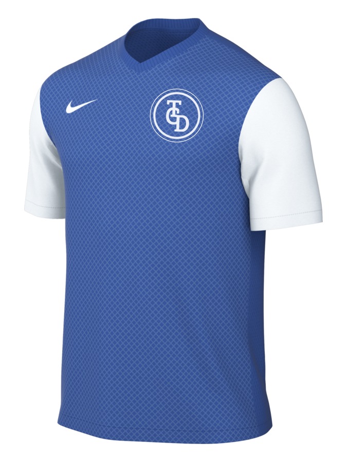 Nike Tiempo Premier 2 Kurzarm Trikot