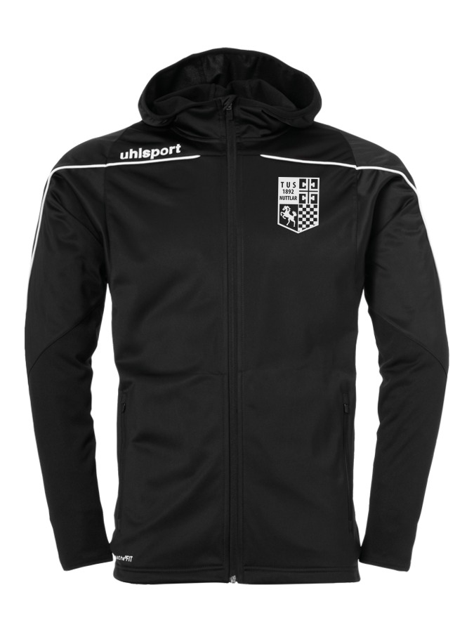 uhlsport Stream 22 Track Kapuzenjacke