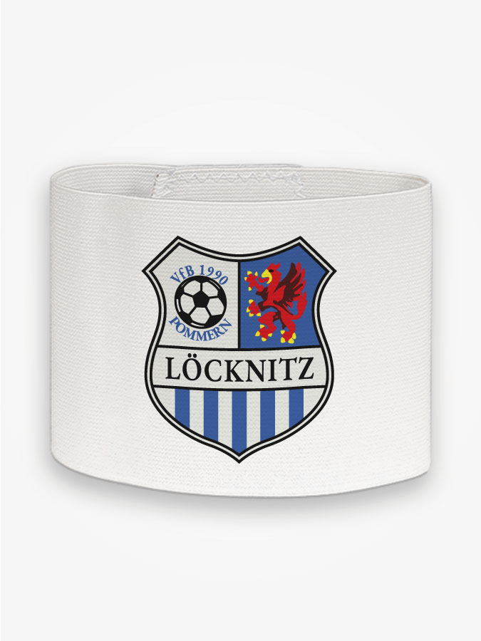 Armbinde Logo