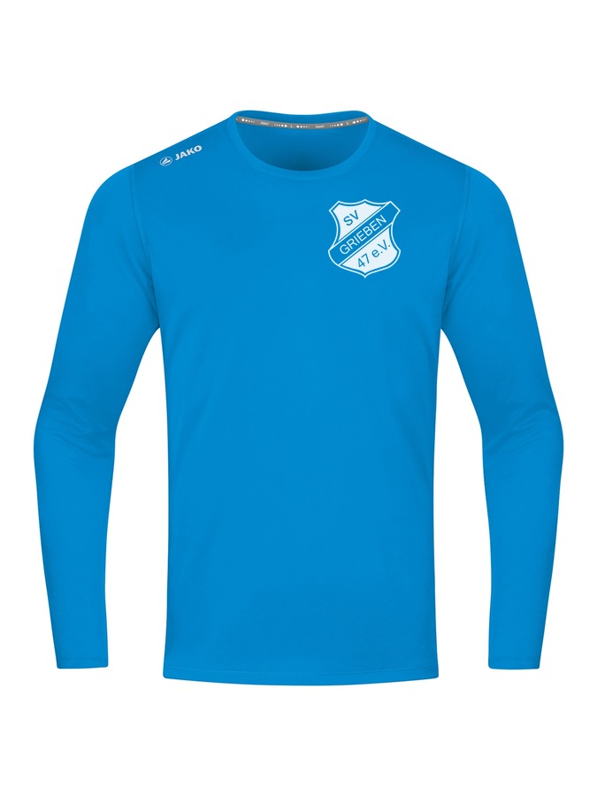 Jako Longsleeve Run 2.0