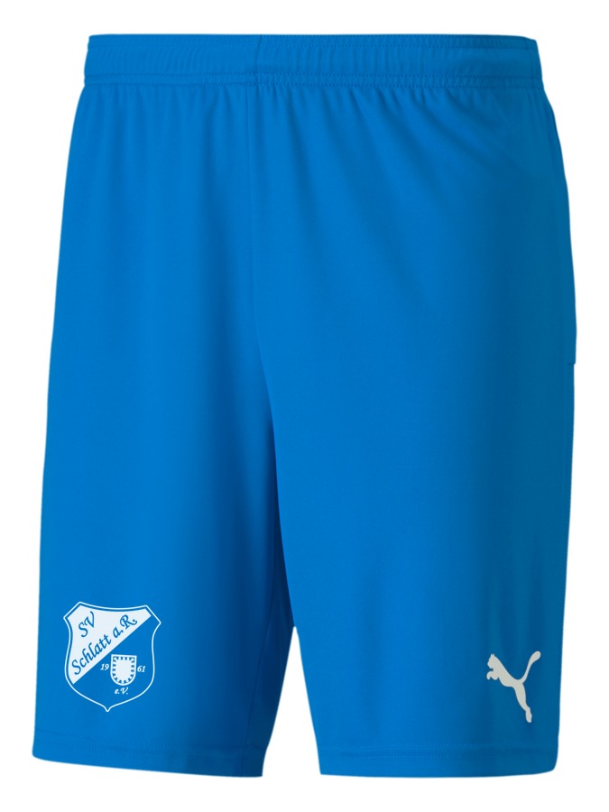 PUMA teamGOAL 23 Knit Shorts