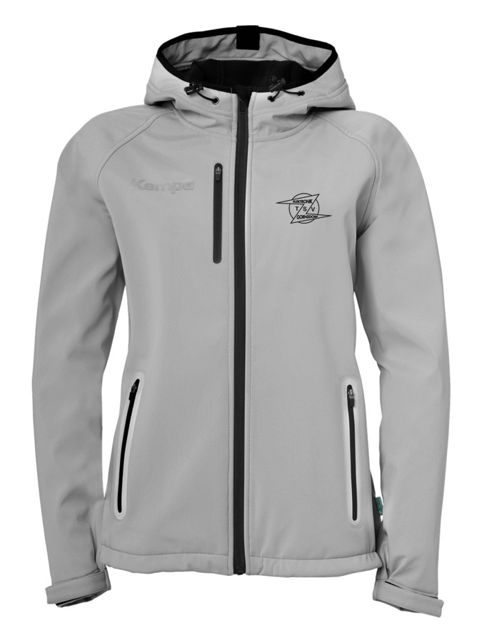 Kempa Softshell Jacket Damen