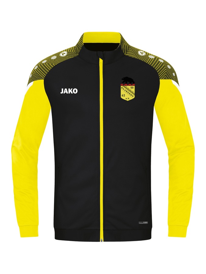 Jako Polyesterjacke Performance