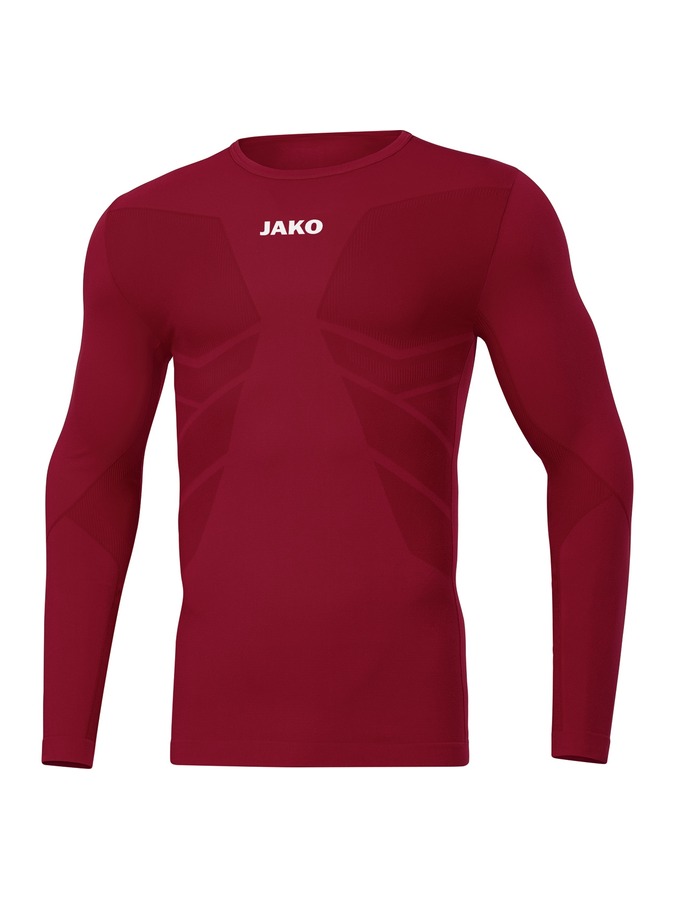 Jako Longsleeve Comfort 2.0