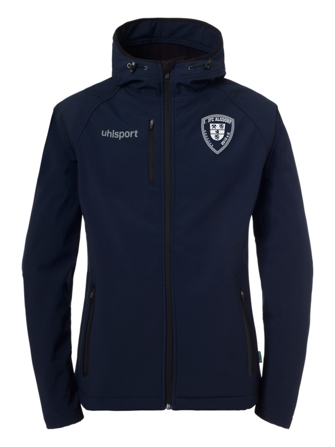 uhlsport Essential Softshelljacke Damen