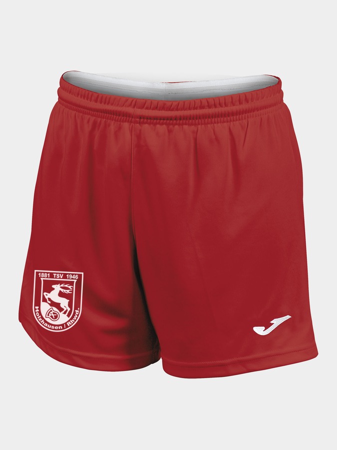 Joma Short Paris II Damen