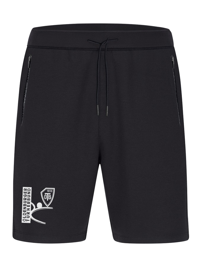 Jako Short Pro Casual