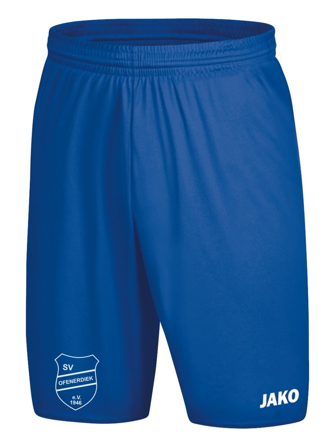 Jako Sporthose Anderlecht 2.0 mit Innenslip