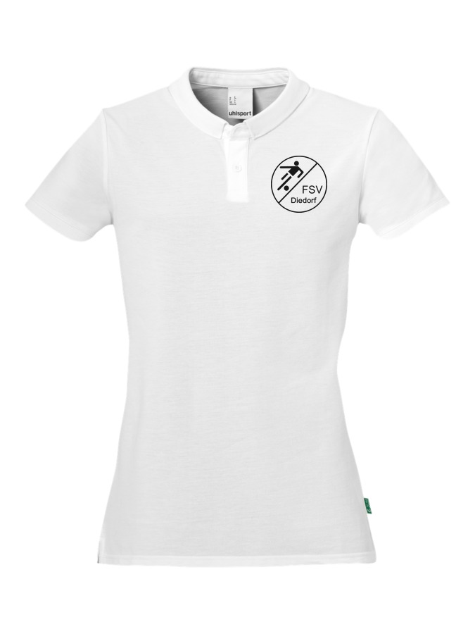 uhlsport Essential Polo Shirt Damen