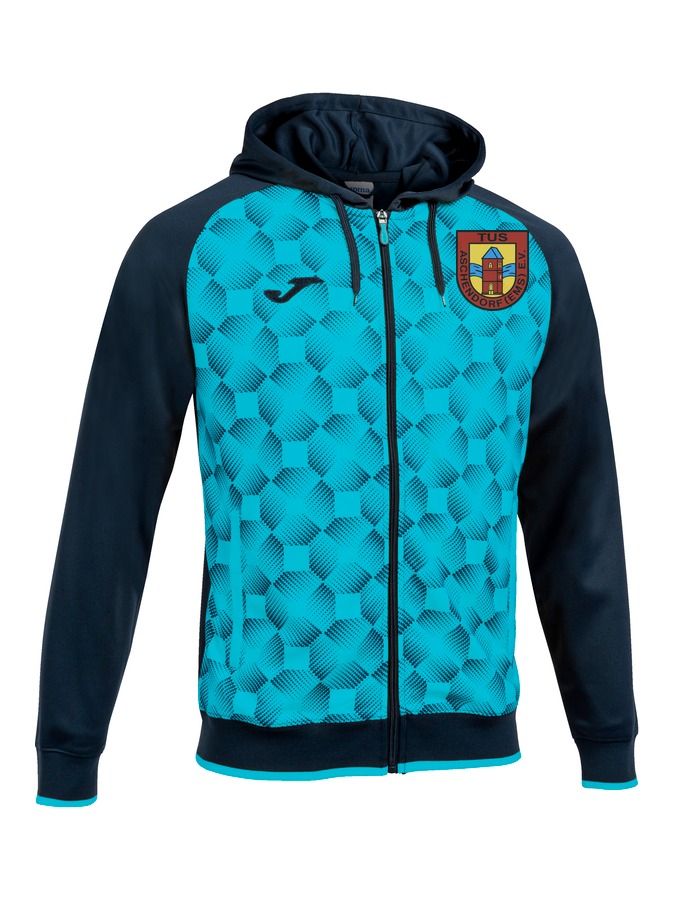 Joma Supernova III Trainingsjacke