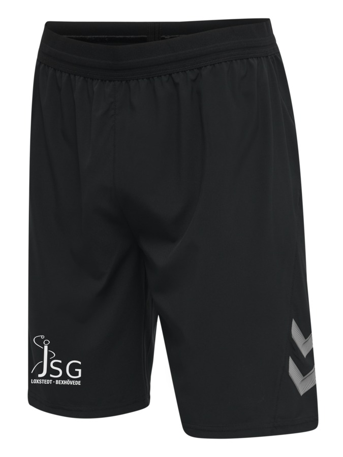 Hummel Lead Pro Training Shorts
