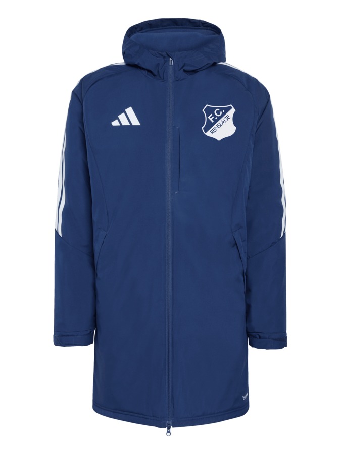 adidas Tiro 26 Stadium Parka