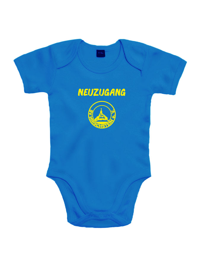 Baby Body Neuzugang