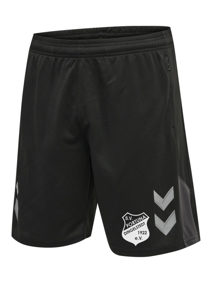 Hummel Lead Trainer Shorts