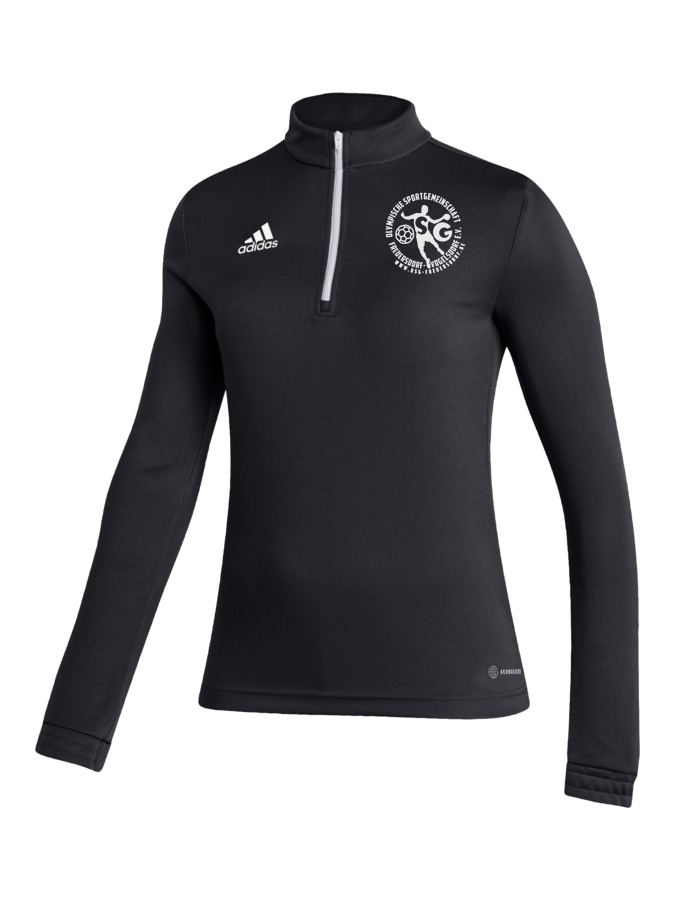 adidas Entrada 22 Trainingstop Damen